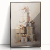 Elegant Holiday Gifts – Festive Christmas Art Prints