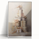 Elegant Holiday Gifts – Festive Christmas Art Prints