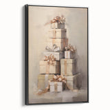 Elegant Holiday Gifts – Festive Christmas Art Prints