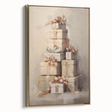 Elegant Holiday Gifts – Festive Christmas Art Prints
