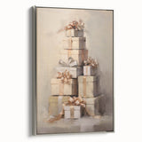 Elegant Holiday Gifts – Festive Christmas Art Prints