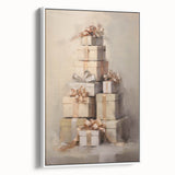 Elegant Holiday Gifts – Festive Christmas Art Prints
