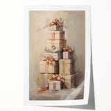 Elegant Holiday Gifts – Festive Christmas Art Prints