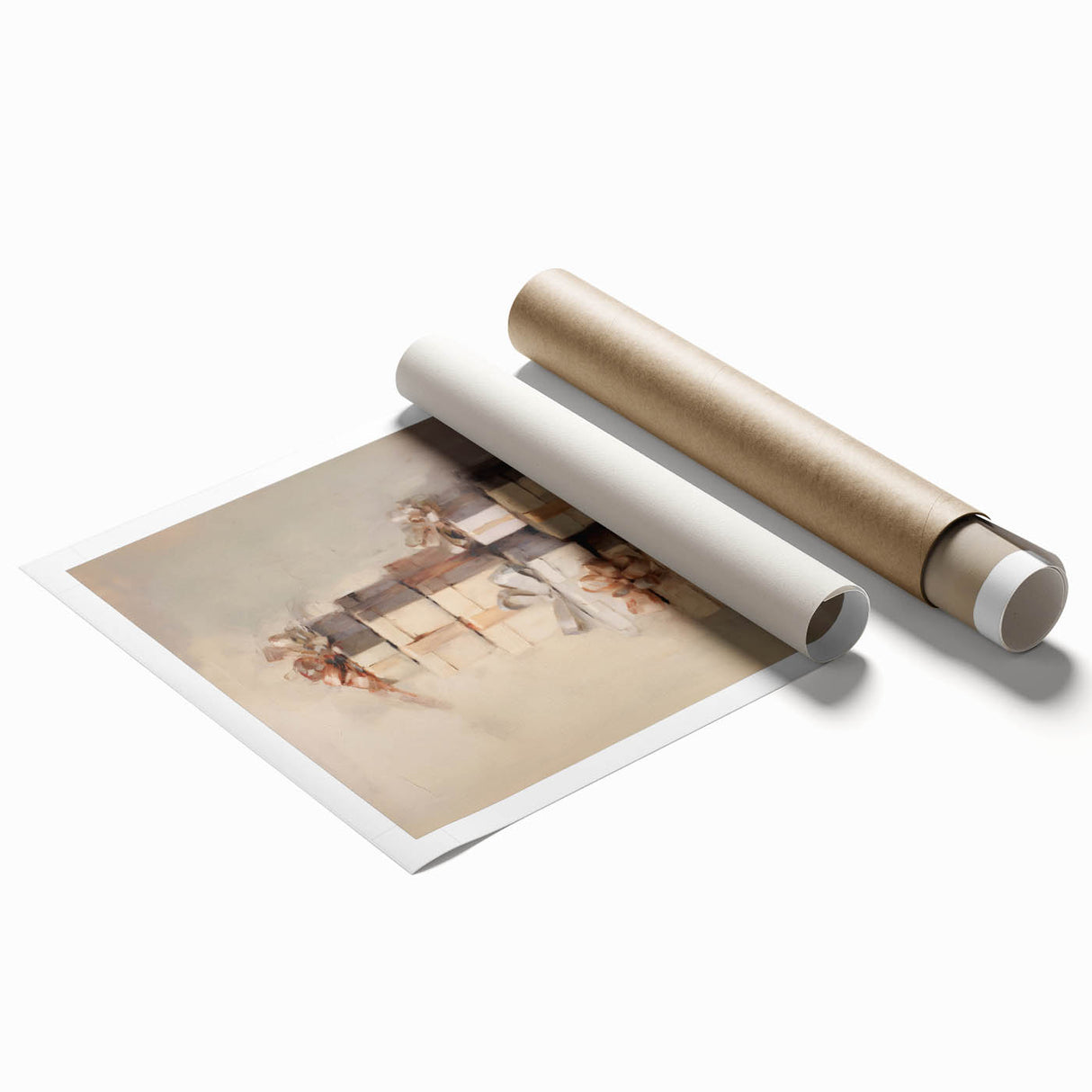 Elegant Holiday Gifts – Festive Christmas Art Prints