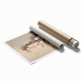 Elegant Holiday Gifts – Festive Christmas Art Prints