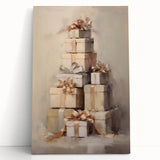Elegant Holiday Gifts – Festive Christmas Art Prints