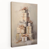 Elegant Holiday Gifts – Festive Christmas Art Prints