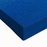 Large art of a black and white Tibetan landscape on stretched canvas, suitable for bedroom wall decor.