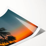 Extra large wall art featuring line art flowers in soft pastel shades on rolled canvas, ideal for large living room decor.