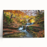 Black and white photograph of a European cityscape on a large stretched canvas, suitable for kitchen wall art.