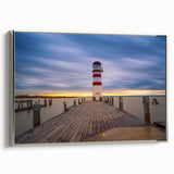 Framed canvas landscape art painting featuring a vintage European scenery in muted black and colorful tones.