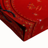 Large black and white canvas of Jerusalem landscape, ideal for bedroom wall art.