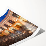 Extra large wall art featuring line art flowers in black on a white background, ideal for large living room wall decor.