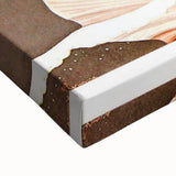 Vintage Vogue Poster - 1920s Nautical Venus Fashion Illustration Art