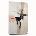 Contemporary Dining Room Wall Art – Abstract Canvas & Prints