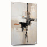 Contemporary Dining Room Wall Art – Abstract Canvas & Prints