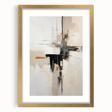 Contemporary Dining Room Wall Art – Abstract Canvas & Prints