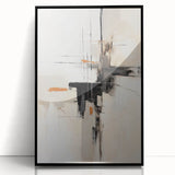 Contemporary Dining Room Wall Art – Abstract Canvas & Prints