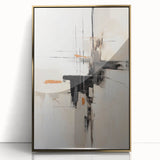 Contemporary Dining Room Wall Art – Abstract Canvas & Prints