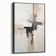 Contemporary Dining Room Wall Art – Abstract Canvas & Prints