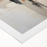 Contemporary Dining Room Wall Art – Abstract Canvas & Prints