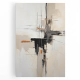 Contemporary Dining Room Wall Art – Abstract Canvas & Prints