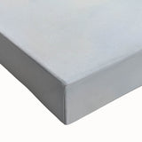 Abstract Fluid Canvas Art – Branching Currents in Misty Glow