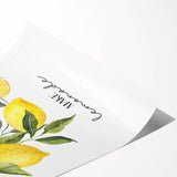 Extra large wall art featuring line art flowers in black on a white background, ideal for large living room decor.