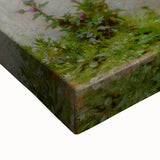 A Young Girl Defending Herself against Eros - Bouguereau Classical Art Print