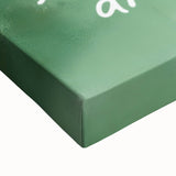 Grow Wild and Free Nursery Wall Art – Kids Room & Baby Decor