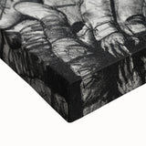 Modern Wall Art - Dramatic War Scene Illustration - Historical Art Print