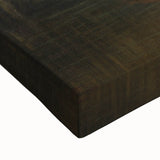 Goosander Dun Diver Art Print - Robert Wilkinson Padley Realism Bird Decor