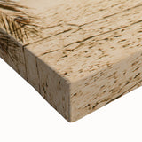 Large art depicting a summer landscape in black and white on stretched canvas, suitable for bedroom wall decor.