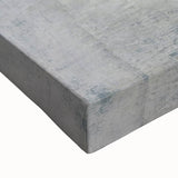 Abstract landscape wall art featuring vibrant colors and textured details, printed on stretched canvas, ideal for modern home decor or art enthusiasts.