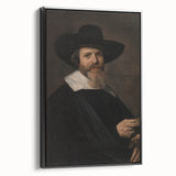 Rococo Art Print – Classic Antique Art for Home Décor
