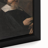 Rococo Art Print – Classic Antique Art for Home Décor