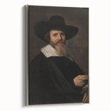 Rococo Art Print – Classic Antique Art for Home Décor
