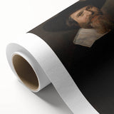 Rococo Art Print – Classic Antique Art for Home Décor