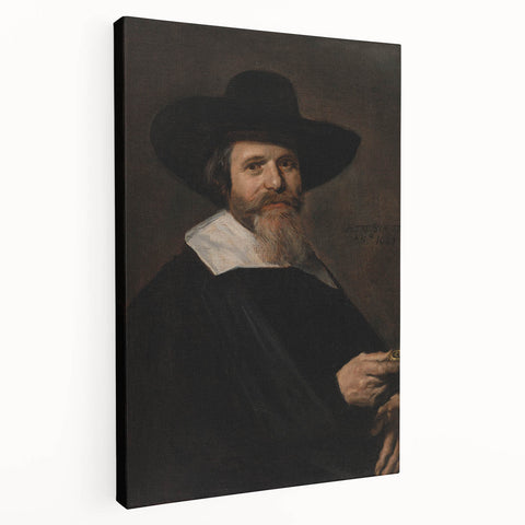 Rococo Art Print – Classic Antique Art for Home Décor