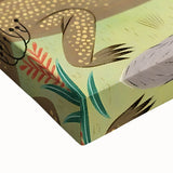 Jungle Adventure - Boys Room Wall Art Kids Wall Art Prints