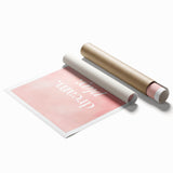 Dream Play Repeat Nursery Wall Art – Kids Room & Baby Decor