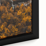 Extra large black wall art featuring a textured, colorful abstract design on framed canvas, suitable for living room decor.