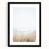 Extra large abstract art print featuring textured, colorful swirls on a black framed canvas, ideal for living room decor.