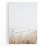 Large black and white abstract art on stretched canvas, featuring fluid, organic shapes, ideal for kitchen wall art.