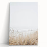 Large black and white abstract art on stretched canvas, ideal for kitchen wall art or bedroom ambiance.