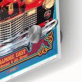 Retro Wall Art - Vintage Prints & Psychedelic Poster