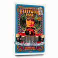 Retro Wall Art - Vintage Prints & Psychedelic Poster