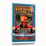 Retro Wall Art - Vintage Prints & Psychedelic Poster