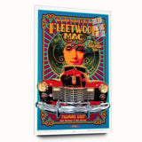 Retro Wall Art - Vintage Prints & Psychedelic Poster