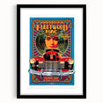 Retro Wall Art - Vintage Prints & Psychedelic Poster